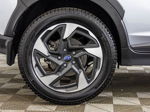 Used 2024 Subaru Crosstrek 2.5i Limited w/ Crosstrek Mirror Package AWD/4WD image 50