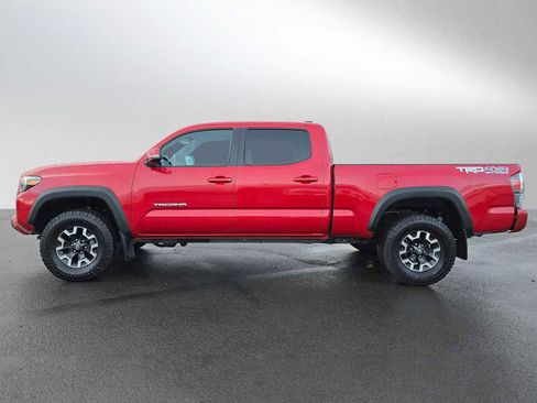Used 2020 Toyota Tacoma TRD Off-Road image 6