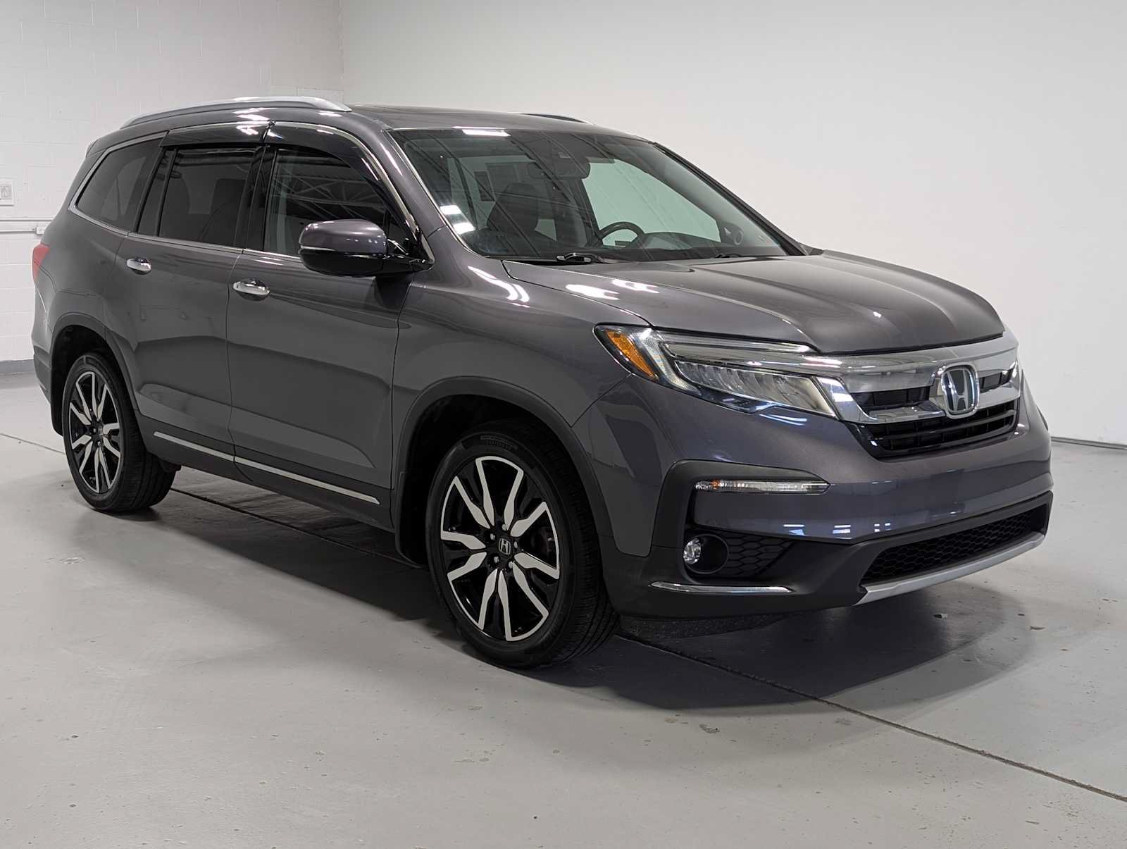 Used 2020 Honda Pilot Touring image 6
