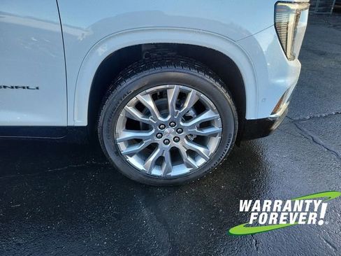 New 2026 GMC Acadia Denali w/ Super Cruise Package image 20