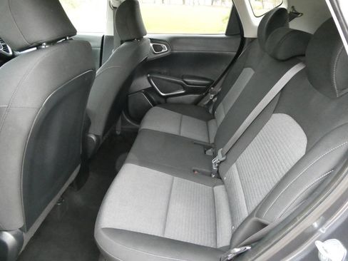 Used 2021 Kia Soul S FWD image 21