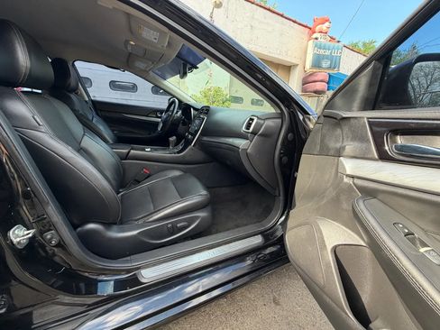 Used 2017 Nissan Maxima 3.5 SV FWD image 35