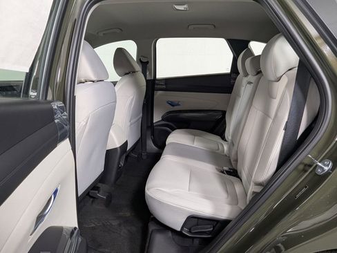 New 2026 Hyundai Tucson SE image 23