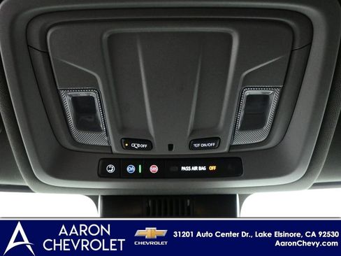 New 2026 Chevrolet Silverado 2500 Custom w/ Custom Value Package image 27