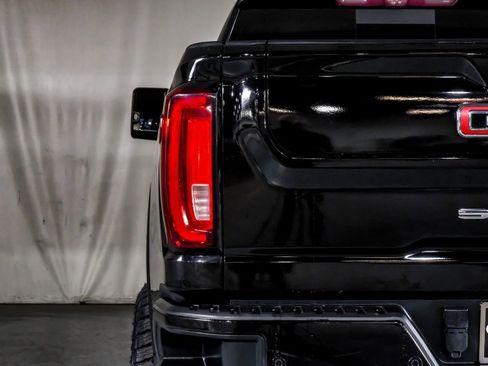 Used 2020 GMC Sierra 3500 AT4 w/ AT4 Premium Package image 44