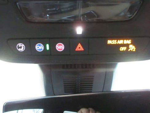 New 2026 Chevrolet Equinox ACTIV w/ Convenience Package III image 32