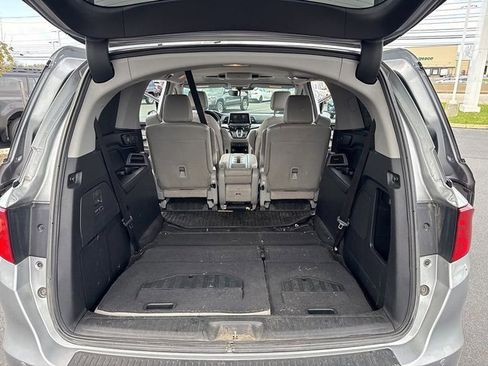 Used 2019 Honda Odyssey Elite image 13