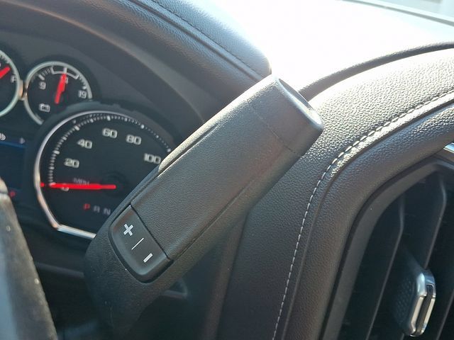 Used 2021 Chevrolet Silverado 1500 LTZ AWD/4WD image 14