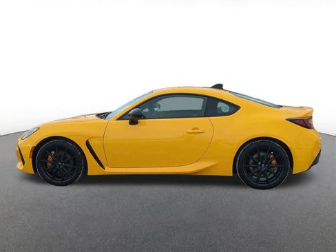 New 2026 Subaru BRZ tS image 3