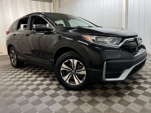 Used 2020 Honda CR-V LX image 43