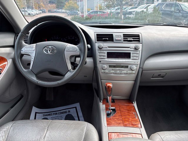 Used 2011 Toyota Camry XLE w/ XLE Extra-Value Pkg #2 FWD image 18