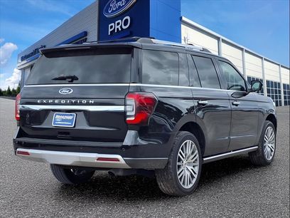 Used 2024 Ford Expedition Limited