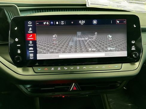 New 2026 Dodge Charger Scat Pack w/ Blacktop Package image 15