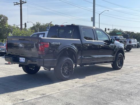 New 2026 Ford F150 XLT w/ Equipment Group 302A MID AWD/4WD image 3