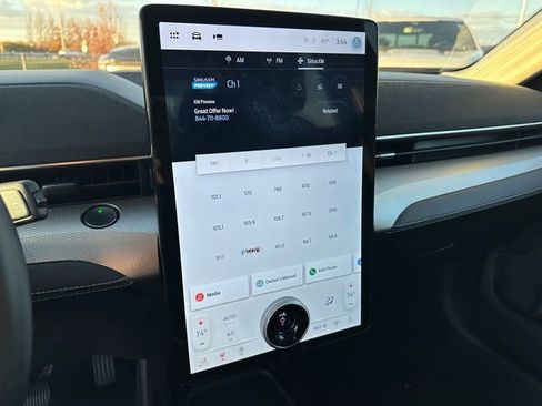 Used 2023 Ford Mustang Mach-E California Route 1 image 25