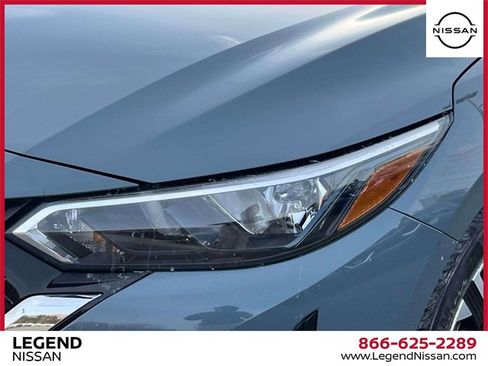 Used 2024 Nissan Sentra SV w/ All-Weather Package image 10