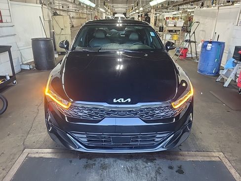 Used 2023 Kia K5 GT-Line FWD image 2