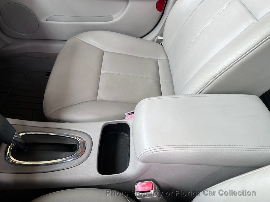 Used 2006 Chevrolet Impala LT FWD image 57