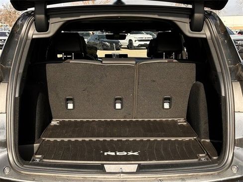 Certified 2025 Acura RDX A-Spec image 33