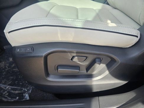 New 2025 MAZDA CX-5 AWD 2.5 S w/ Preferred Package image 16