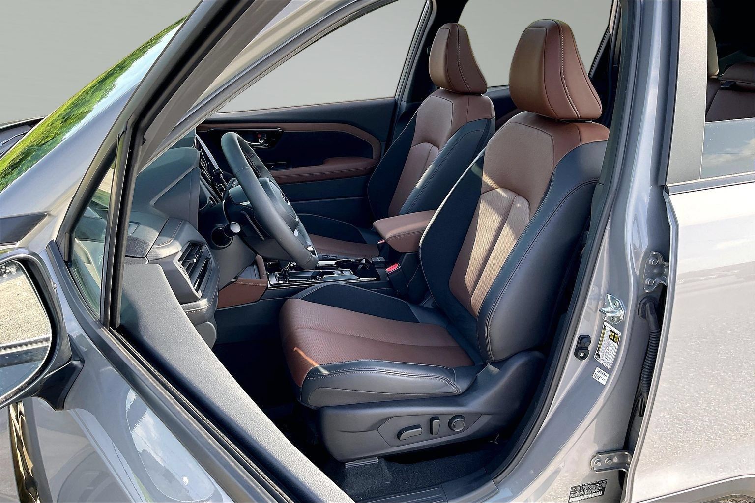 Certified 2026 Subaru Forester Touring AWD/4WD image 26
