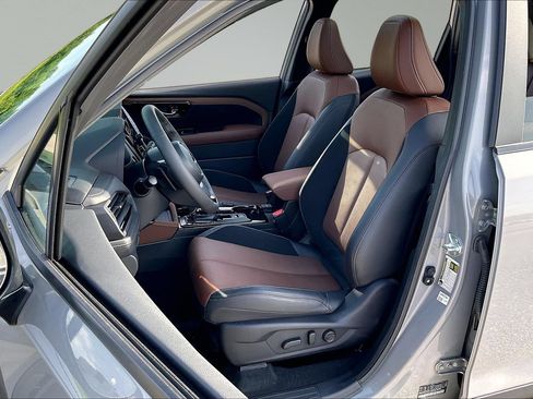 Certified 2026 Subaru Forester Touring AWD/4WD image 26