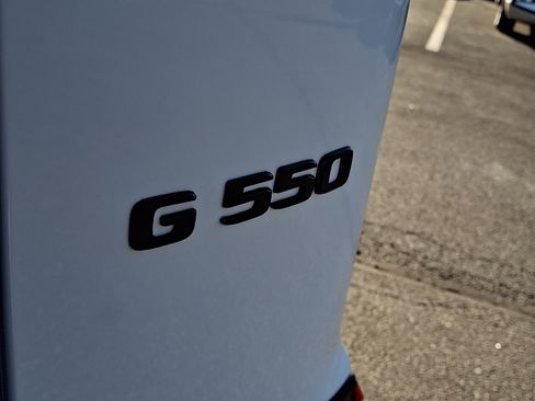 Used 2019 Mercedes-Benz G 550 image 31