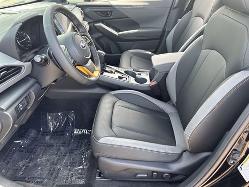 New 2026 Subaru Crosstrek 2.5i Wilderness AWD/4WD image 15