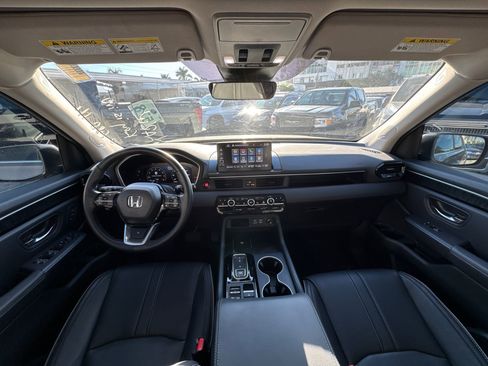 Used 2024 Honda Pilot Elite image 26