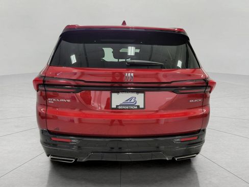Used 2025 Buick Enclave Sport Touring w/ Power Package AWD/4WD image 27