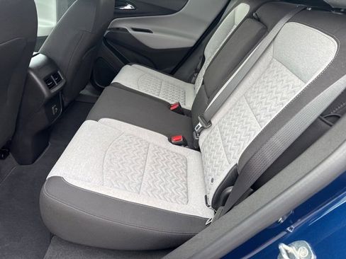 Used 2022 Chevrolet Equinox LS w/ LS Convenience Package image 20