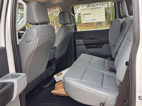 New 2026 Ford F350 XL AWD/4WD image 6