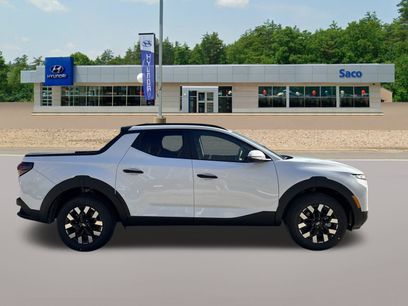 New 2026 Hyundai Santa Cruz SEL
