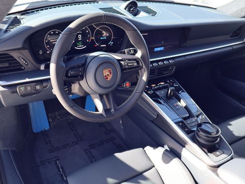 New 2026 Porsche 911 Carrera GTS image 4