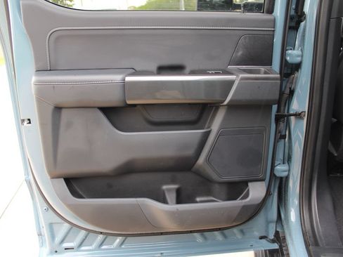 Used 2023 Ford F150 XLT w/ Equipment Group 302A High AWD/4WD image 44