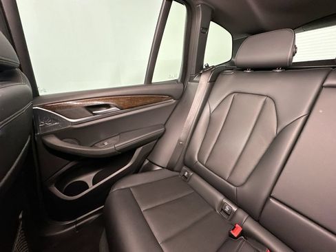 Used 2023 BMW X3 xDrive30i AWD/4WD image 12