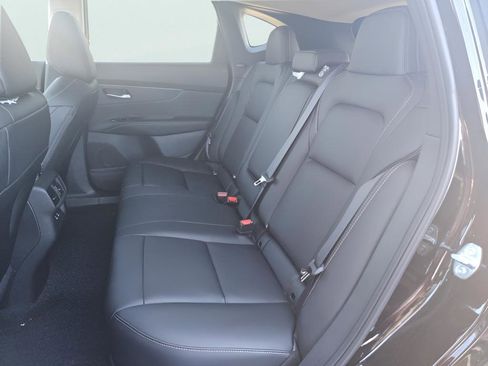 New 2026 Nissan Murano SV AWD/4WD image 30