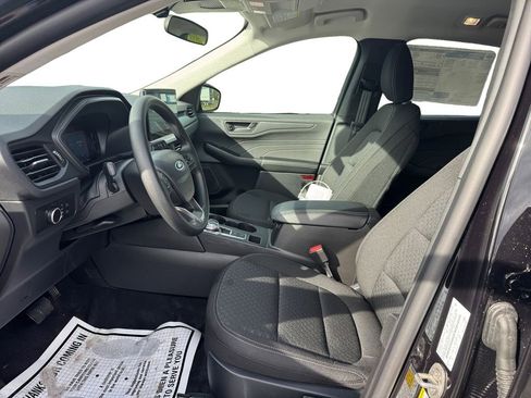 New 2026 Ford Escape Active w/ Tech Pack #1 FWD image 11