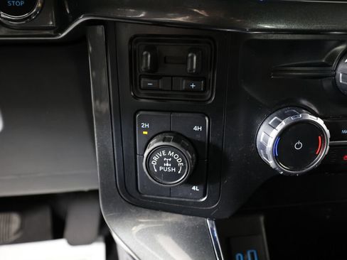 Used 2023 Ford F150 XLT w/ Equipment Group 302A High AWD/4WD image 38