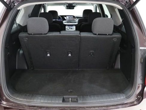 Used 2020 Hyundai Palisade SEL w/ Convenience Package image 34