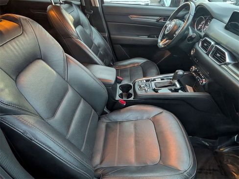 Used 2018 MAZDA CX-5 Grand Touring w/ Premium Package image 32