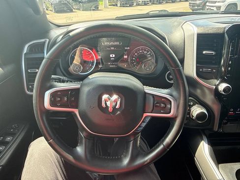 Used 2023 RAM 1500 Big Horn AWD/4WD image 29