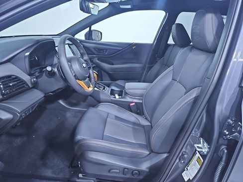 New 2025 Subaru Outback Wilderness image 9