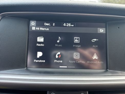 Used 2018 Kia Optima S w/ Panoramic Sunroof Package image 24