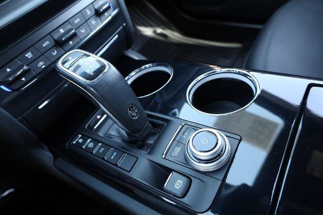Used 2022 Maserati Ghibli Modena RWD image 17