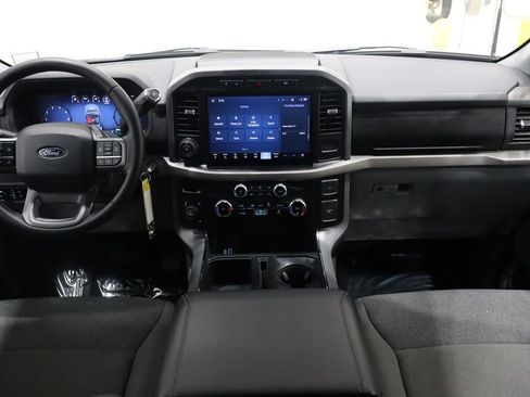 Used 2024 Ford F150 XLT w/ Mobile Office Package image 32