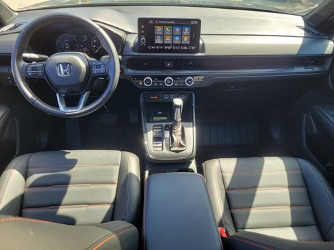 Used 2025 Honda CR-V Sport-L image 16