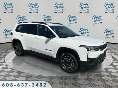 New 2026 Jeep Cherokee Limited
