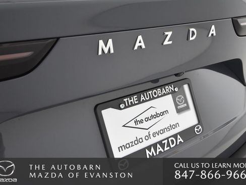 New 2026 MAZDA CX-5 2.5 S w/ Premium Package AWD/4WD image 43