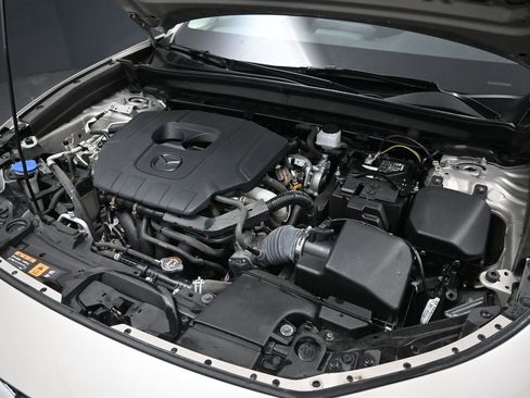 Used 2024 MAZDA CX-30 AWD 2.5 S w/ Select Sport Pkg image 14